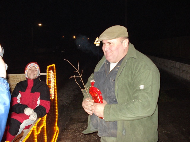 mikulás 2009.12.05.